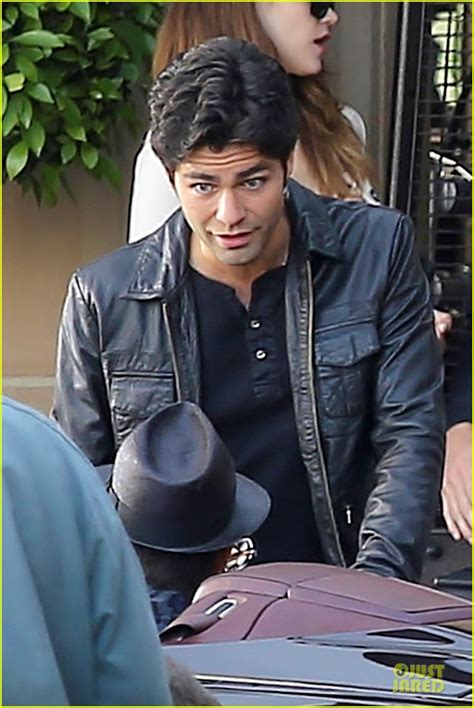 adrian grenier penis